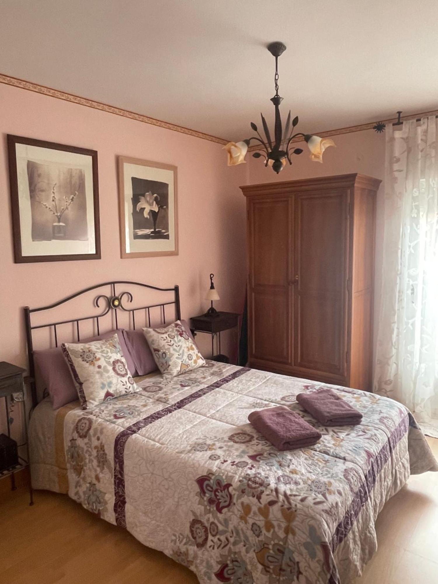 프로미스타 La Casa Delsastre 아파트 외부 사진